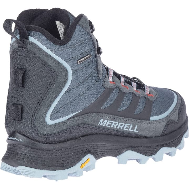 Merrell Moab Speed Thermo Mid Waterproof ROCK Merrell