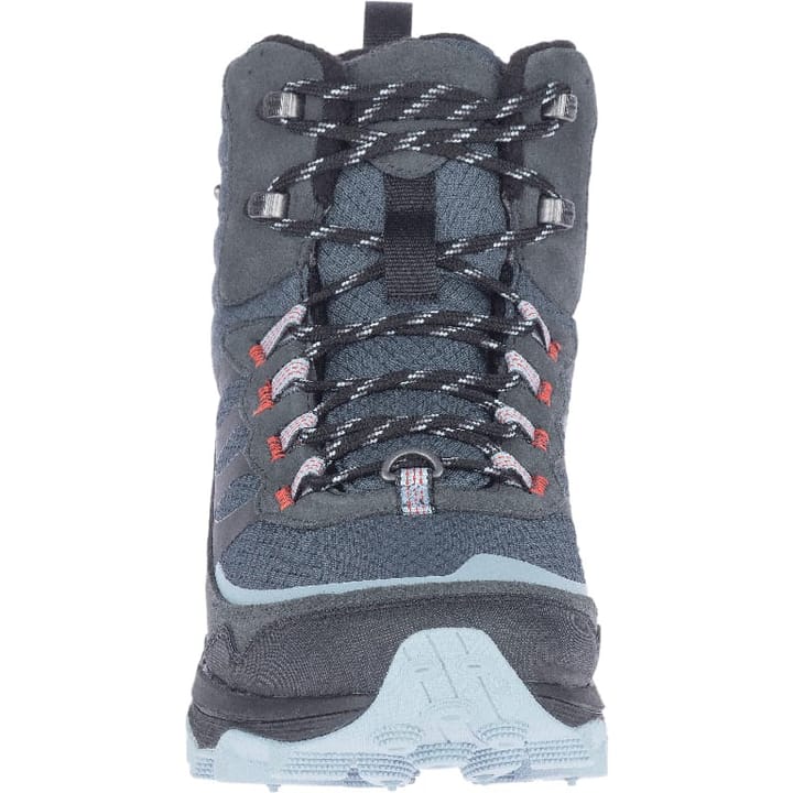 Merrell Moab Speed Thermo Mid Waterproof ROCK Merrell