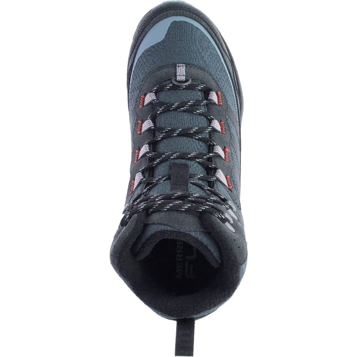 Merrell Moab Speed Thermo Mid Wp M's Rock Merrell Merrell Moab Speed Thermo Mid Wp M's Rock Merrell