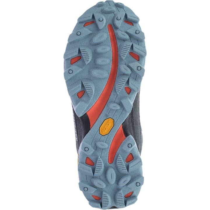 Merrell Moab Speed Thermo Mid Waterproof ROCK Merrell