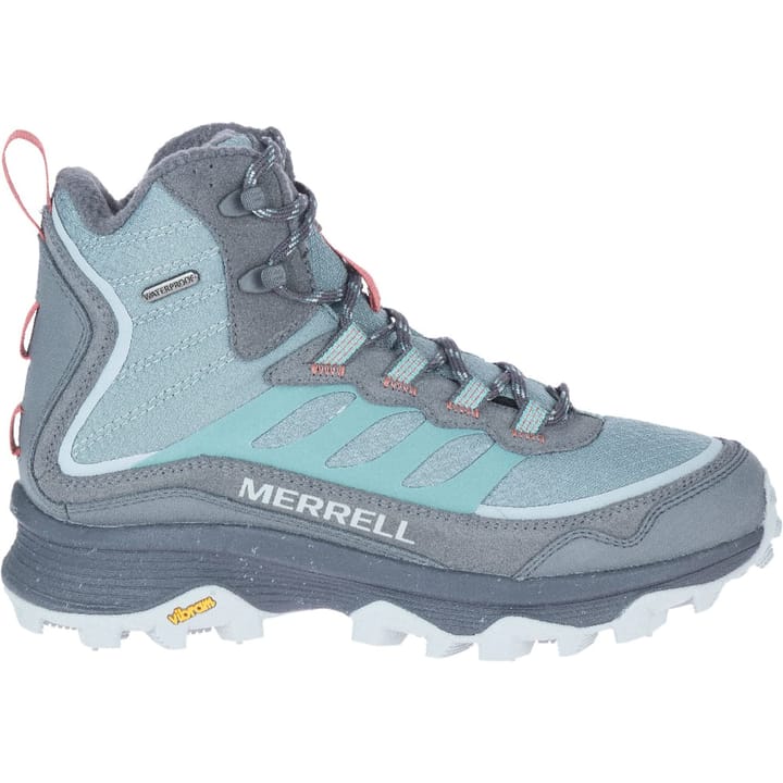 Merrell Moab Speed Thermo Mid Wp W's Monument Merrell