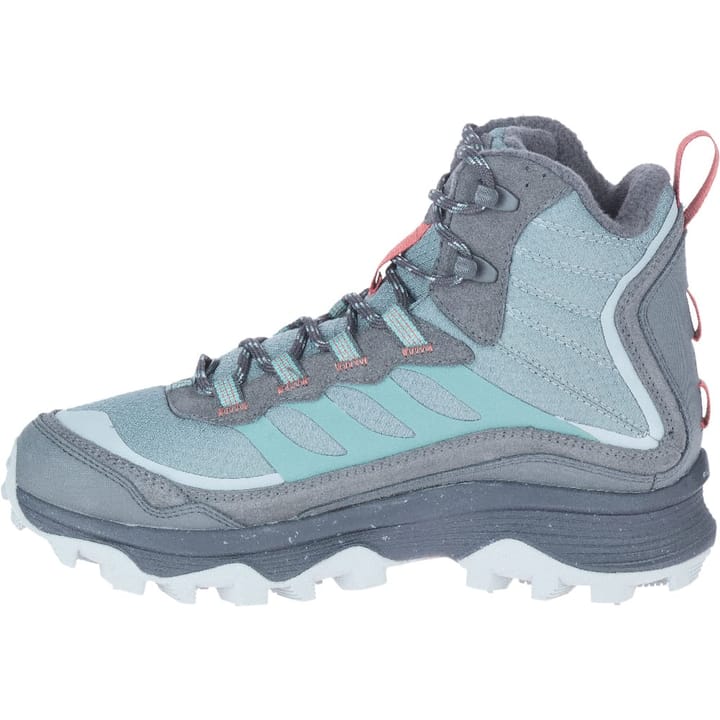 Merrell Moab Speed Thermo Mid Wp W's Monument Merrell Merrell Moab Speed Thermo Mid Wp W's Monument Merrell