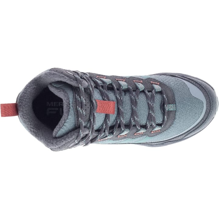 Merrell Moab Speed Thermo Mid Wp W's Monument Merrell Merrell Moab Speed Thermo Mid Wp W's Monument Merrell