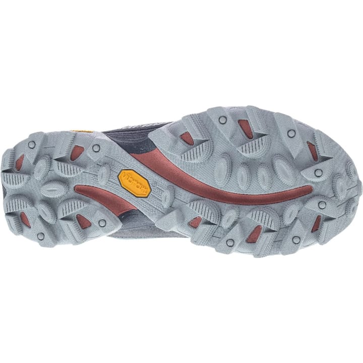 Merrell Moab Speed Thermo Mid Wp W's Monument Merrell