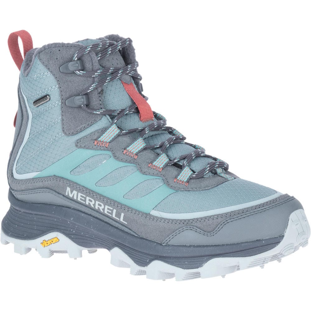 Merrell Moab Speed Thermo Mid Wp W's Monument