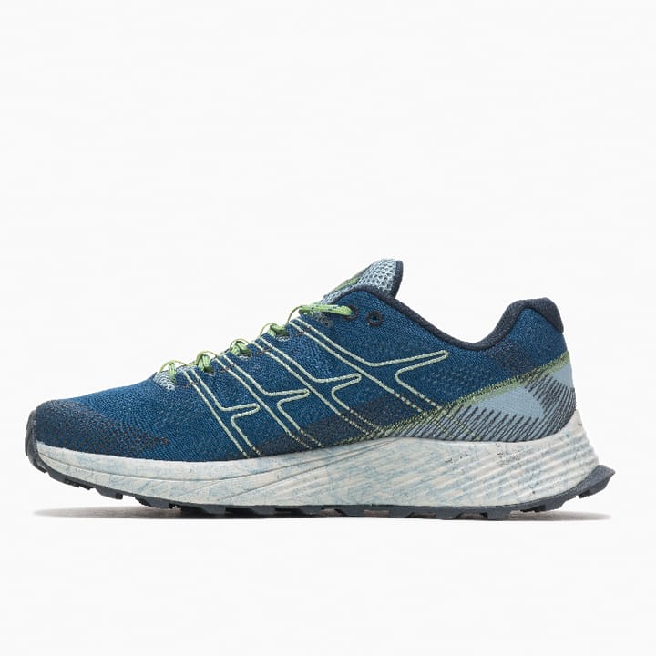 Merrell Moab Flight Poseidon Merrell