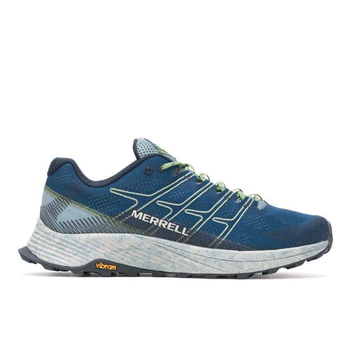 Merrell Moab Flight Poseidon Merrell