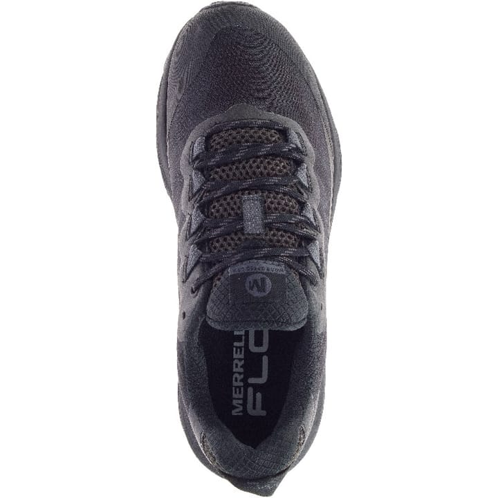 Merrell Women's Moab Speed Gore-Tex Black/Asphalt Merrell Merrell Women's Moab Speed Gore-Tex Black/Asphalt Merrell