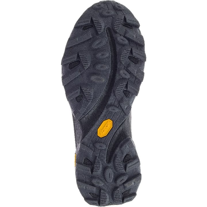 Merrell Women's Moab Speed Gore-Tex Black/Asphalt Merrell Merrell Women's Moab Speed Gore-Tex Black/Asphalt Merrell