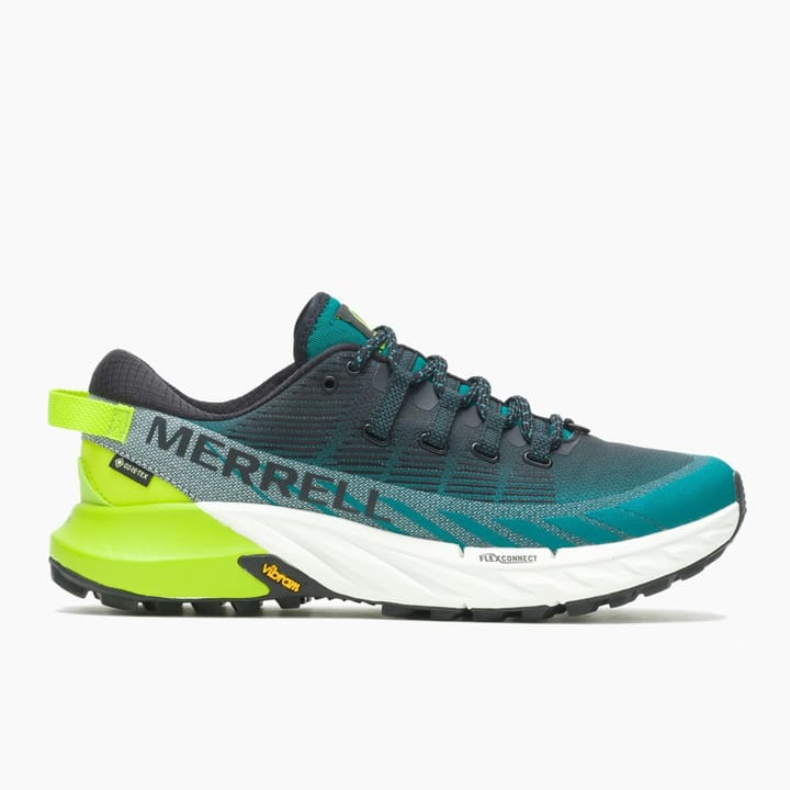 Merrell Men's Agility Peak 4 Gore-Tex JADE Merrell