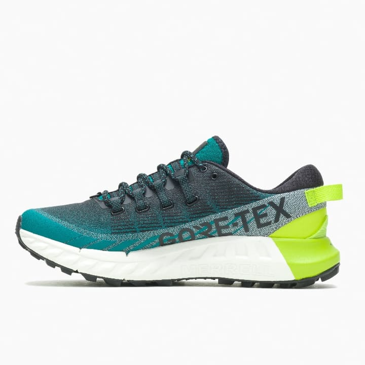 Merrell Agility Peak 4 Gtx Jade Merrell Merrell Agility Peak 4 Gtx Jade Merrell