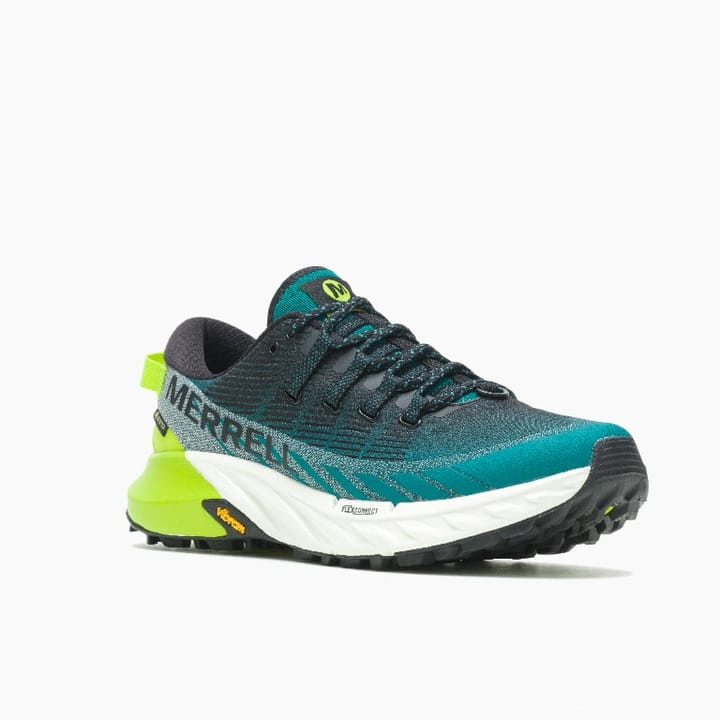 Merrell Men's Agility Peak 4 Gore-Tex JADE Merrell