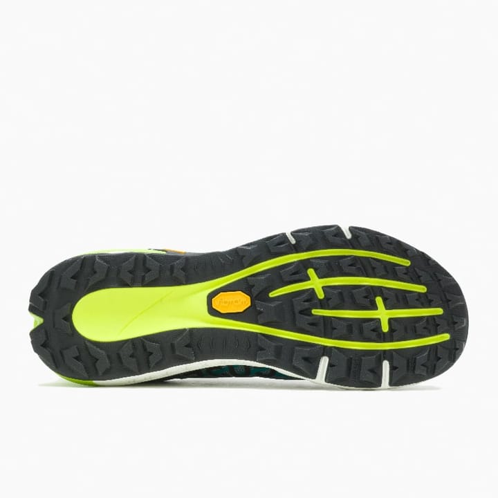 Merrell Men's Agility Peak 4 Gore-Tex JADE Merrell