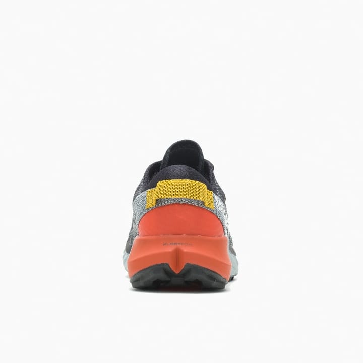 Merrell Men's Agility Peak 4 Black/High Rise Merrell