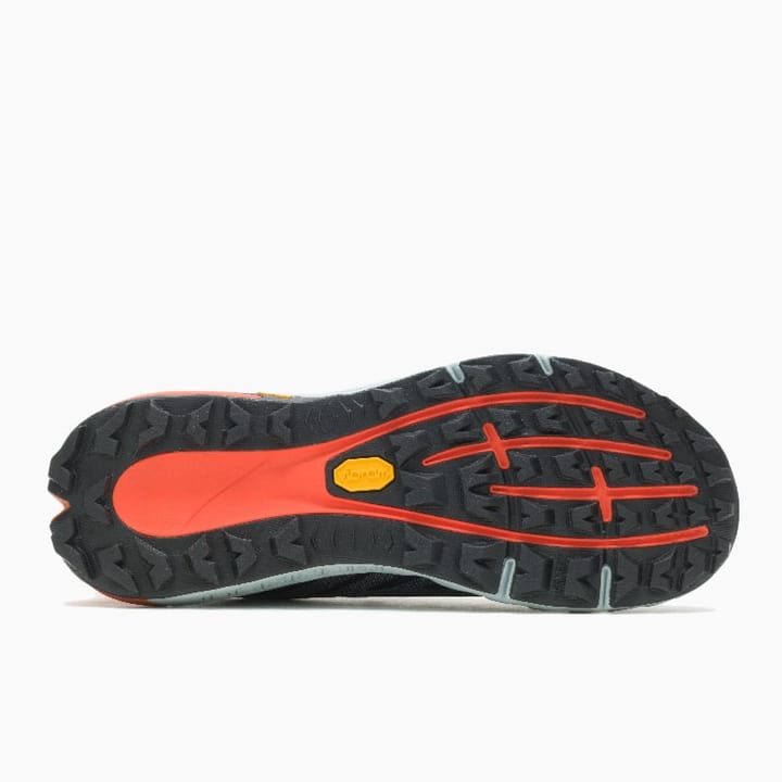 Merrell Men's Agility Peak 4 Black/High Rise Merrell
