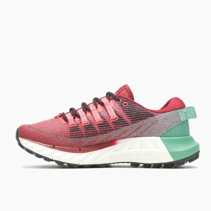 Merrell Agility Peak 4 Coral Merrell