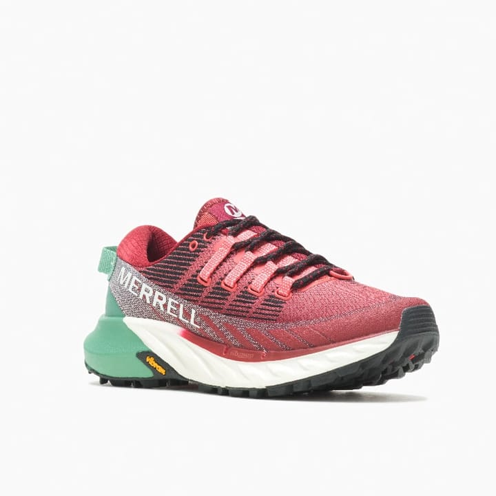 Merrell Agility Peak 4 Coral Merrell