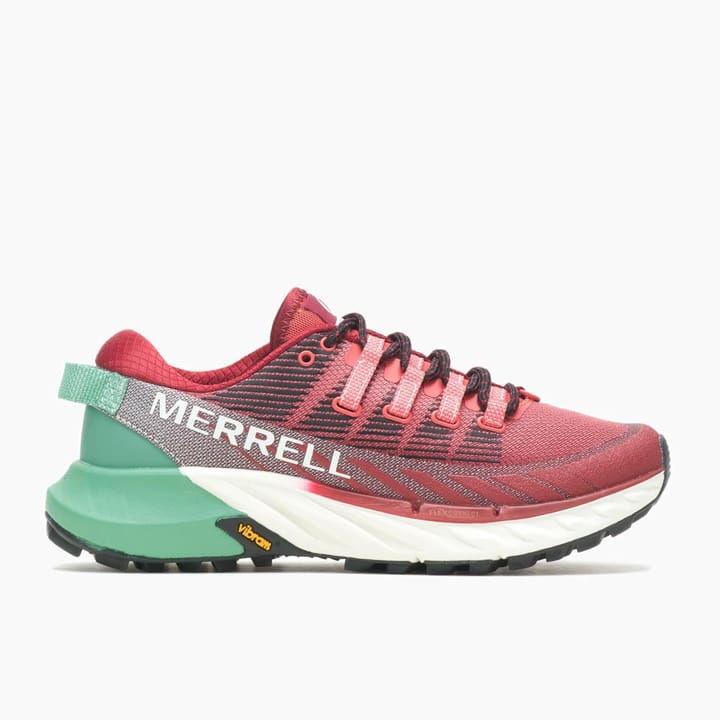 Merrell Agility Peak 4 Coral Merrell