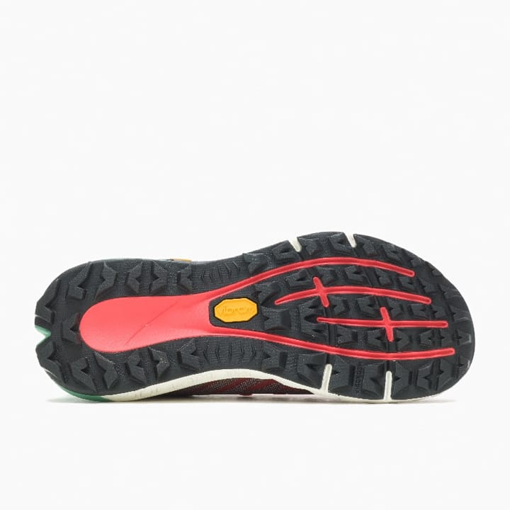 Merrell Agility Peak 4 Coral Merrell