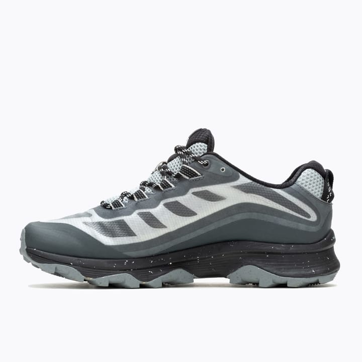 Merrell Moab Speed Gtx Granite Merrell Merrell Moab Speed Gtx Granite Merrell