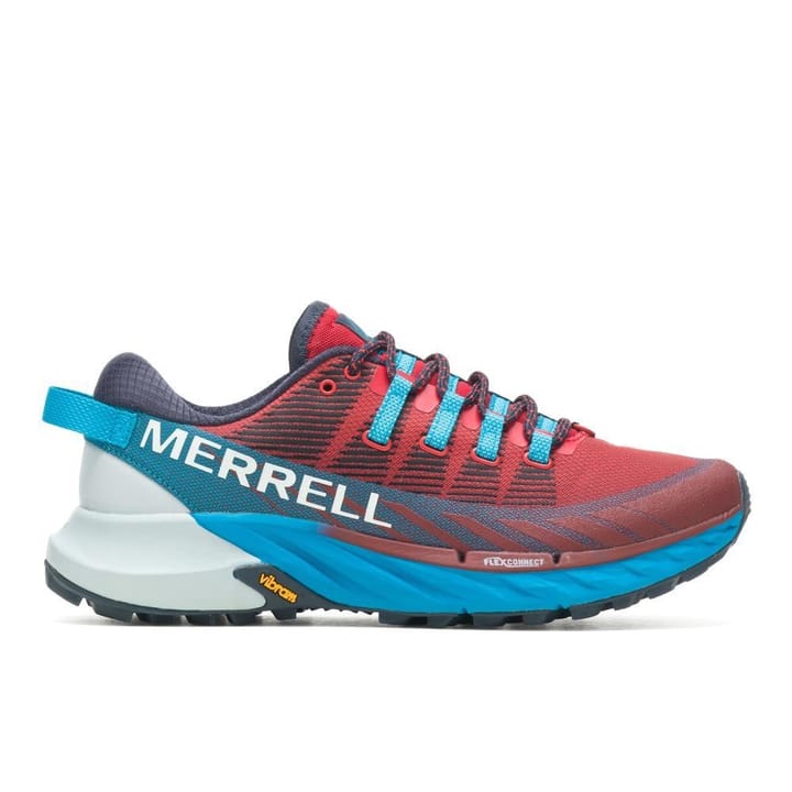 Merrell Agility Peak 4 M Dahlia/Tahoe Merrell