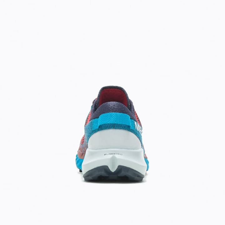 Merrell Men's Agility Peak 4 Dahlia/Tahoe Merrell