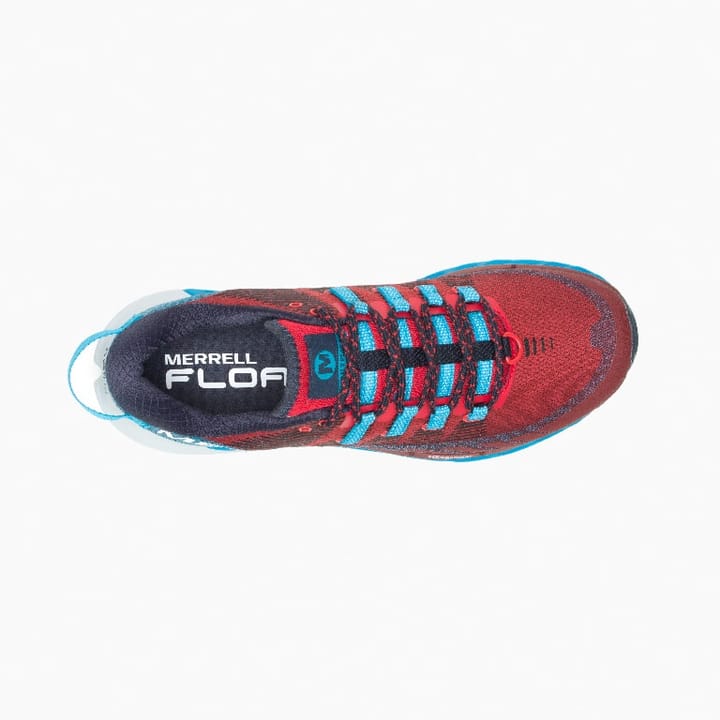 Merrell Men's Agility Peak 4 Dahlia/Tahoe Merrell