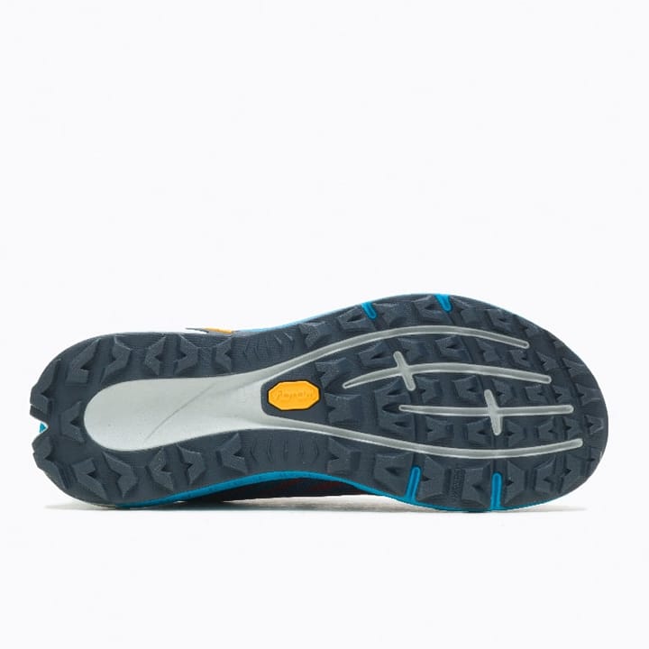 Merrell Men's Agility Peak 4 Dahlia/Tahoe Merrell