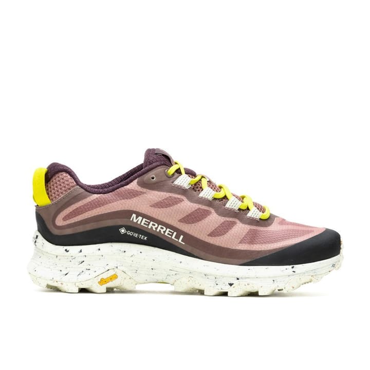 Merrell Moab Speed Gtx Burlwood/Marron Merrell