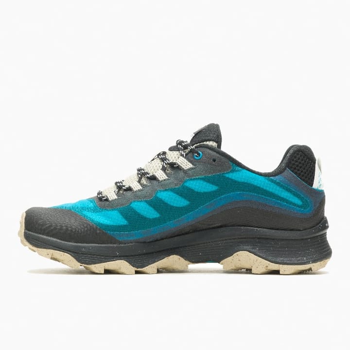 Merrell Moab Speed Gtx Tahoe Merrell
