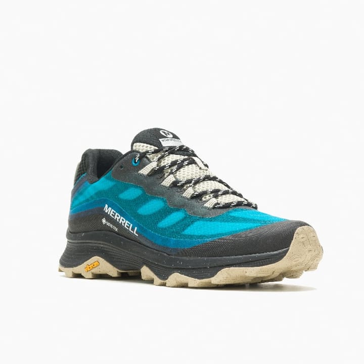 Merrell Moab Speed Gtx Tahoe Merrell