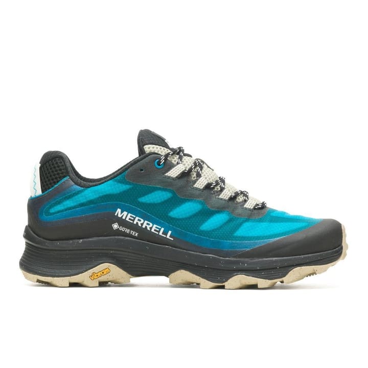Merrell Moab Speed Gtx Tahoe Merrell