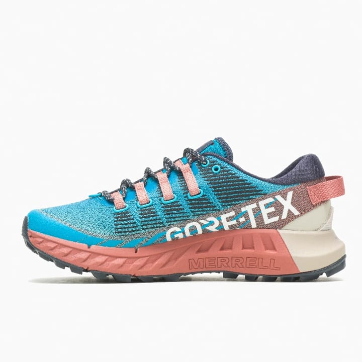 Merrell Agility Peak 4 Gtx Atoll/Sedona Merrell