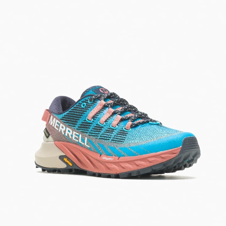 Merrell Agility Peak 4 Gtx Atoll/Sedona Merrell