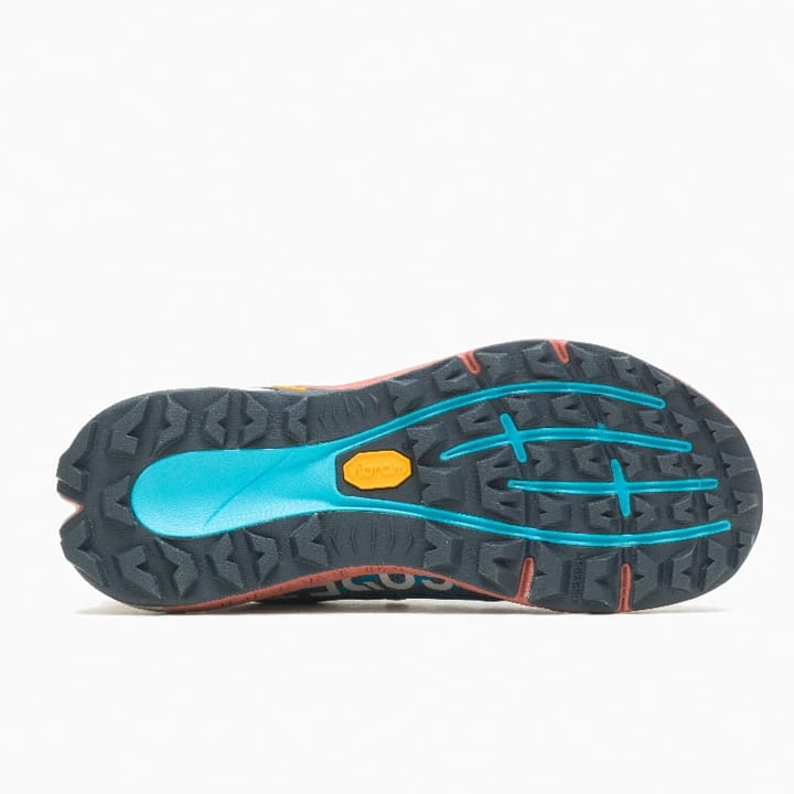 Merrell Agility Peak 4 Gtx Atoll/Sedona Merrell