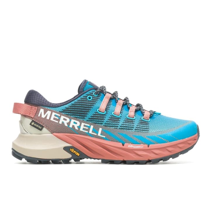 Merrell Agility Peak 4 Gtx Atoll/Sedona Merrell