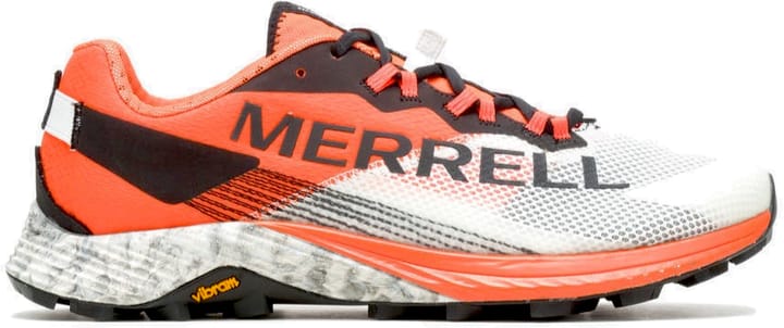 Merrell Mtl Long Sky 2 M White/Orange Merrell