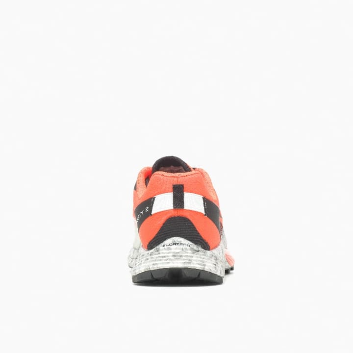 Merrell Men's MTL Long Sky 2 White/Orange Merrell Merrell Men's MTL Long Sky 2 White/Orange Merrell