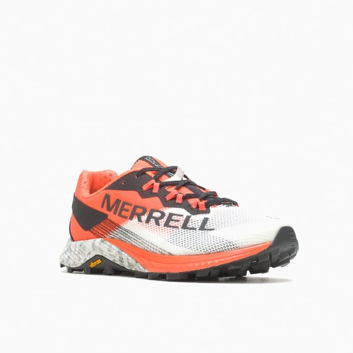 Merrell Men's MTL Long Sky 2 White/Orange Merrell Merrell Men's MTL Long Sky 2 White/Orange Merrell