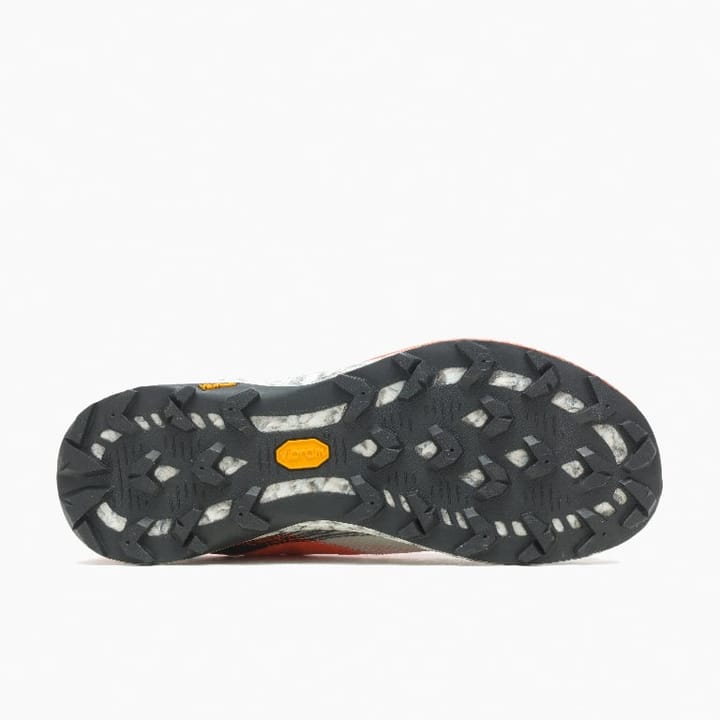 Merrell Men's MTL Long Sky 2 White/Orange Merrell Merrell Men's MTL Long Sky 2 White/Orange Merrell