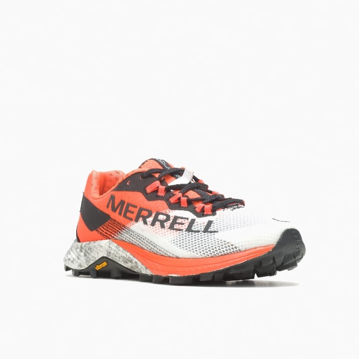 Merrell Women's MTL Long Sky 2 WHITE/ORANGE Merrell