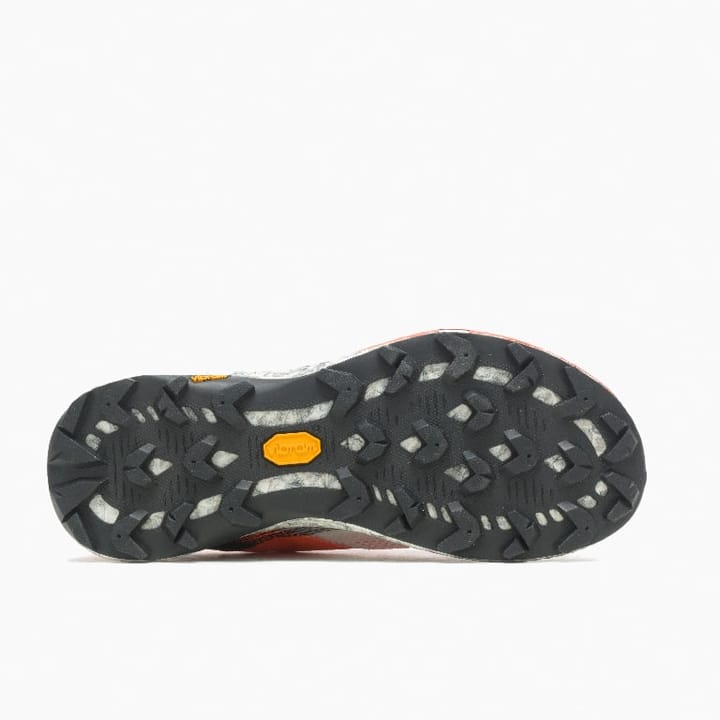 Merrell Women's MTL Long Sky 2 White/Orange Merrell Merrell Women's MTL Long Sky 2 White/Orange Merrell