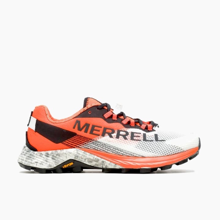 Merrell Women's MTL Long Sky 2 WHITE/ORANGE Merrell