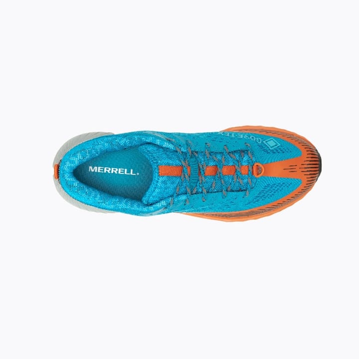 Merrell Agility Peak 5 Gtx Tahoe/Highrise Merrell Merrell Agility Peak 5 Gtx Tahoe/Highrise Merrell