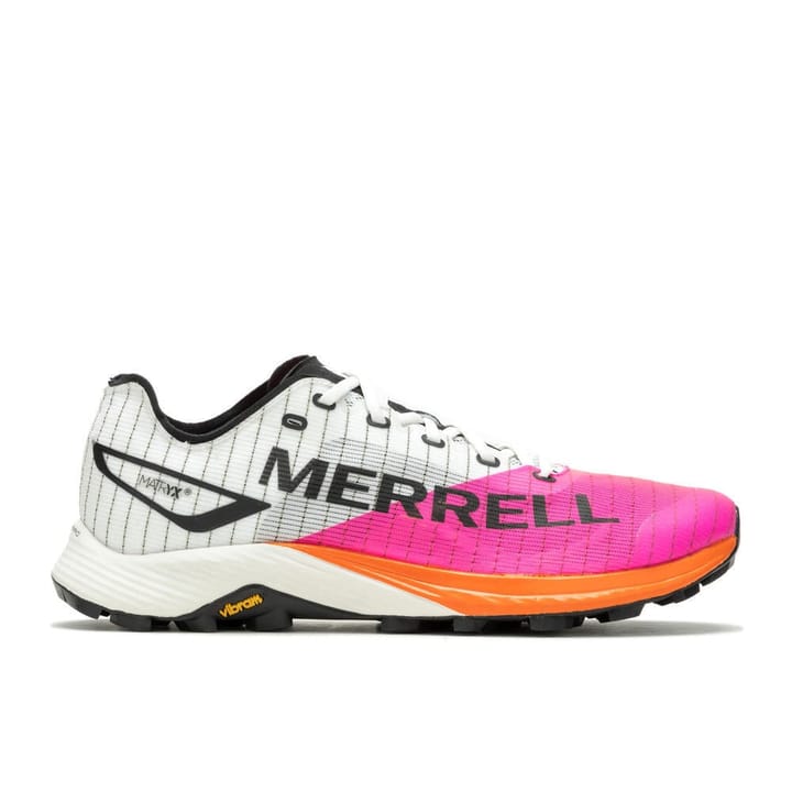 Merrell Mtl Long Sky 2 Matryx White/Multi Merrell