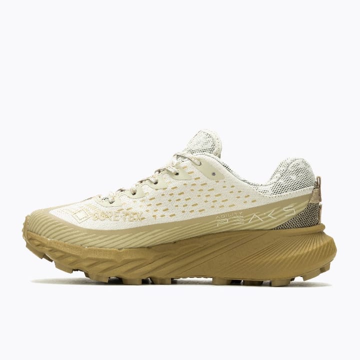 Merrell Women's Agility Peak 5 GORE-TEX Oyster/Coyote Merrell Merrell Women's Agility Peak 5 GORE-TEX Oyster/Coyote Merrell