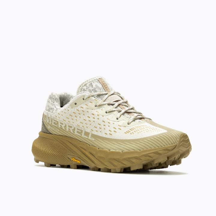 Merrell Women's Agility Peak 5 GORE-TEX Oyster/Coyote Merrell Merrell Women's Agility Peak 5 GORE-TEX Oyster/Coyote Merrell