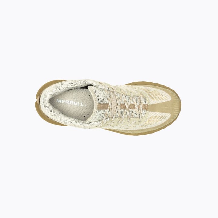 Merrell Women's Agility Peak 5 GORE-TEX Oyster/Coyote Merrell