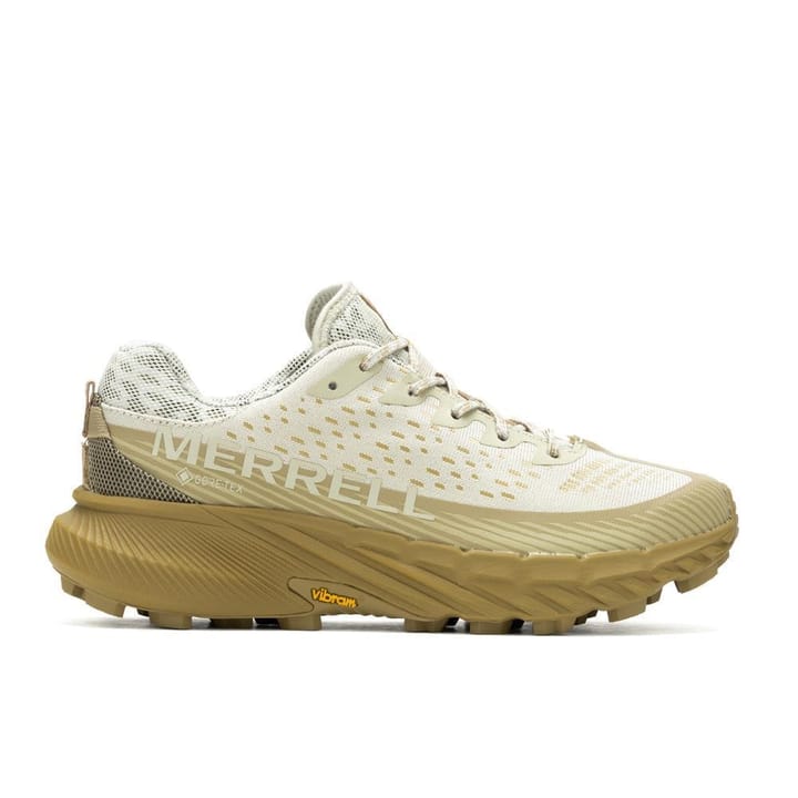 Merrell Agility Peak 5 Gtx Oyster/Coyote Merrell