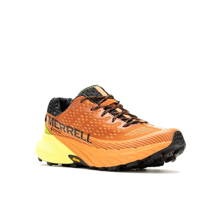 Merrell Agility Peak 5 Gtx Clay/Melon Merrell